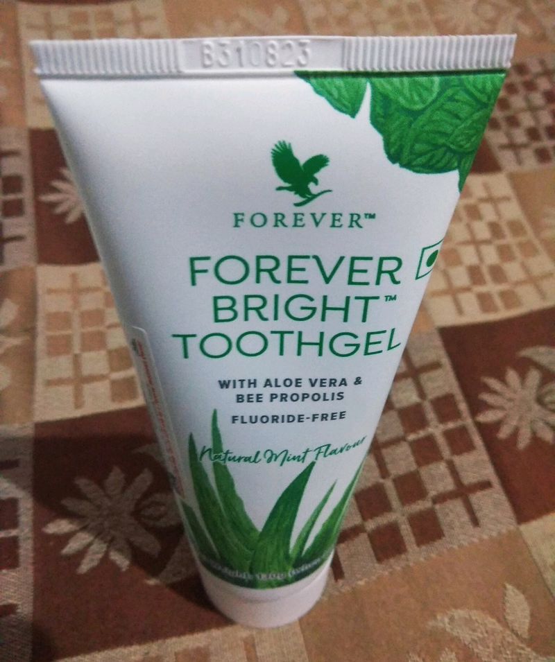 Amazing Results Forever Toothpaste