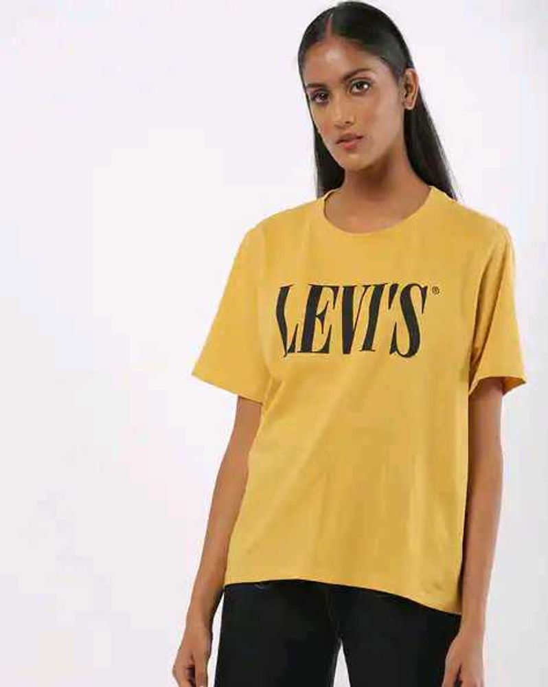 Levi&#39;s Graphic Tee