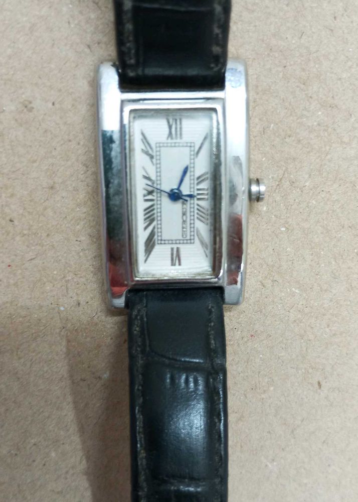 Original Cherokee Watch (Female)