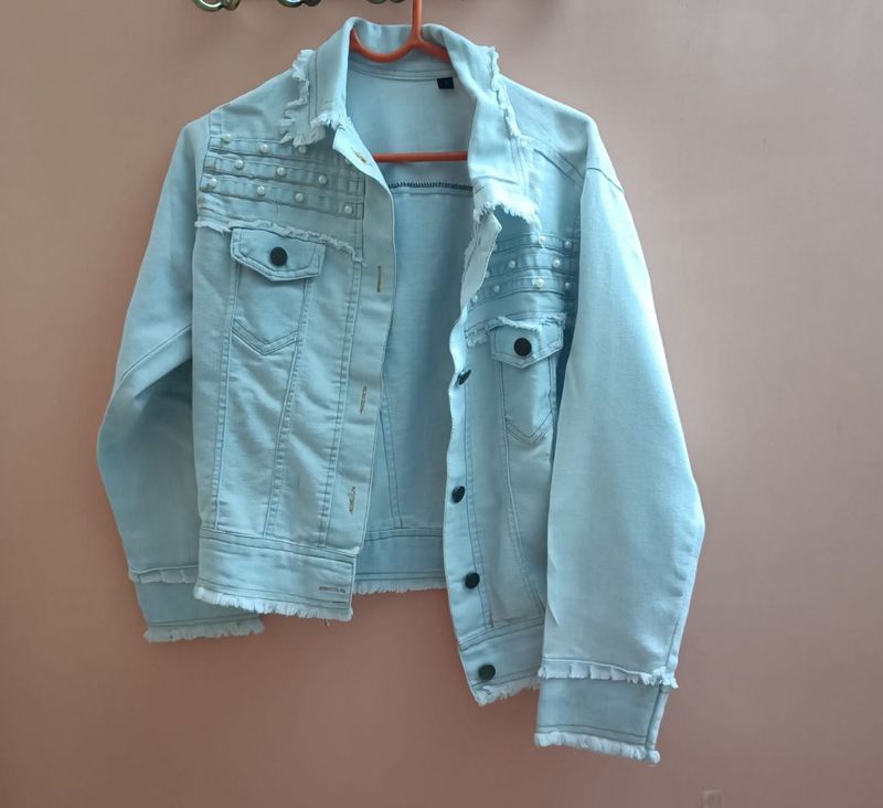 Denim Hacket
