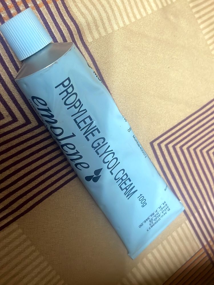 Emolene Cream