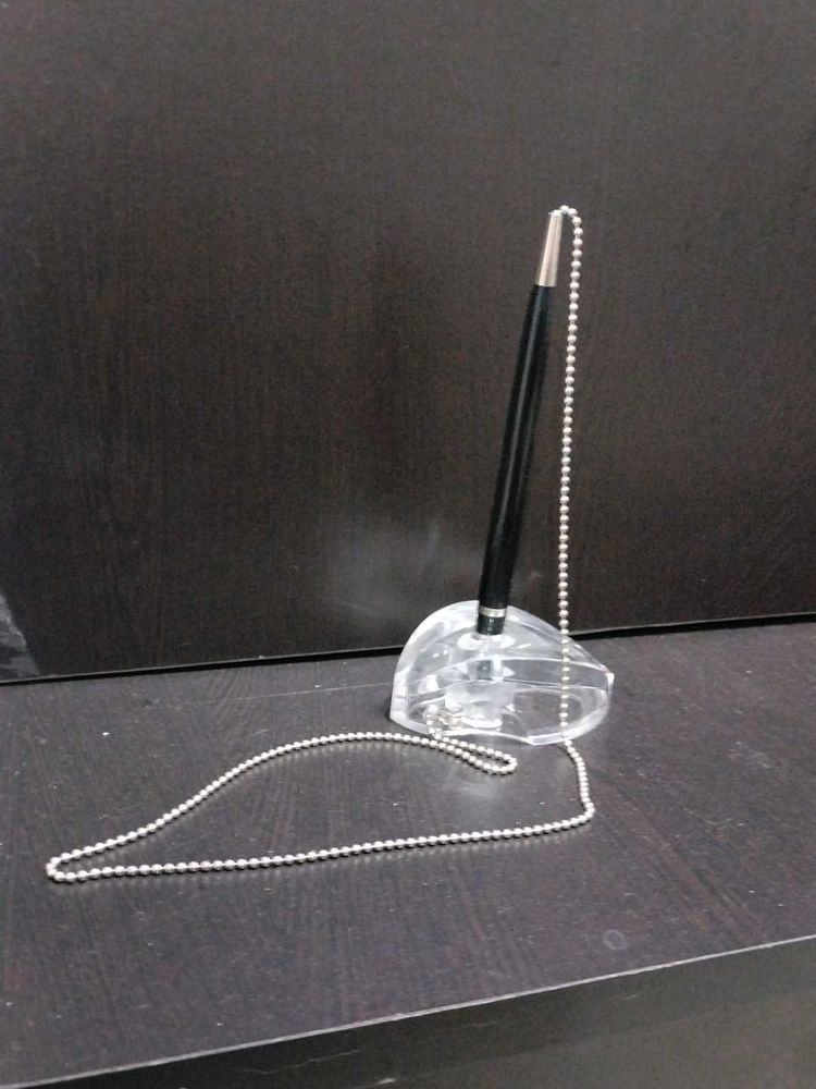 Pan Holder