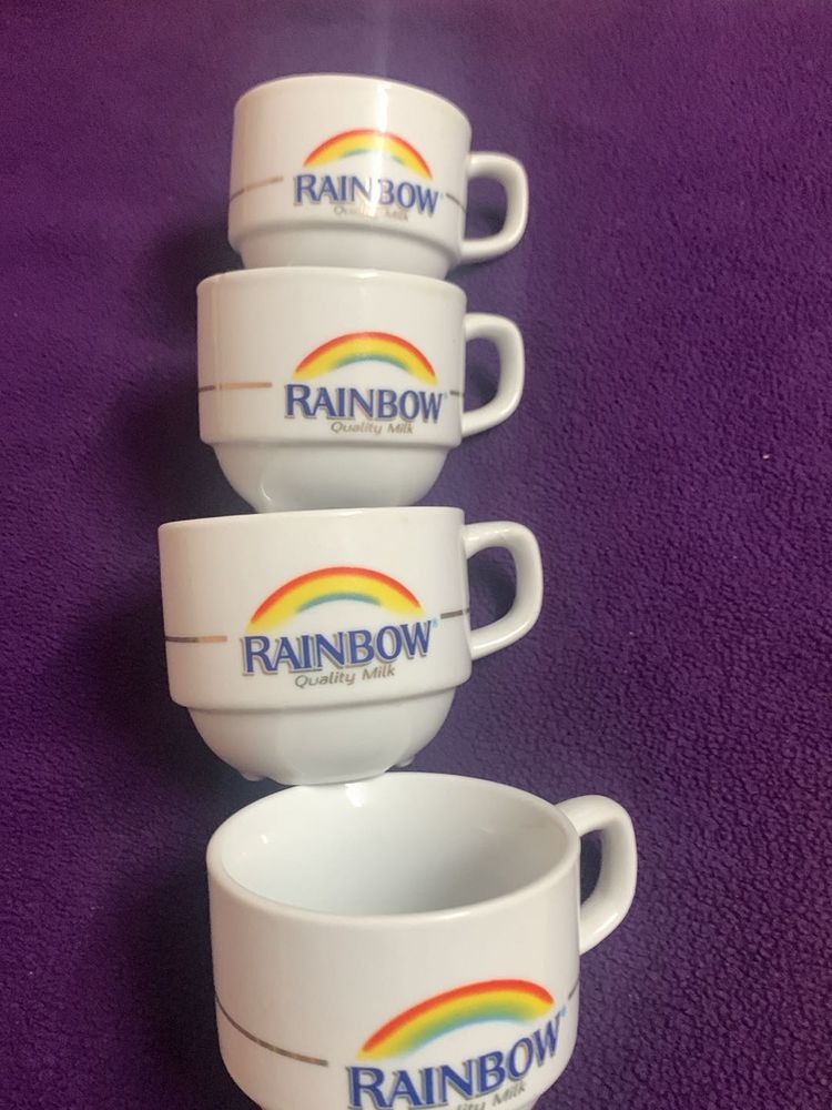 Coffee Mugs (Qatar)