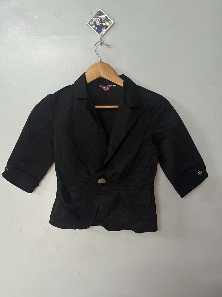 Blazer For Girls