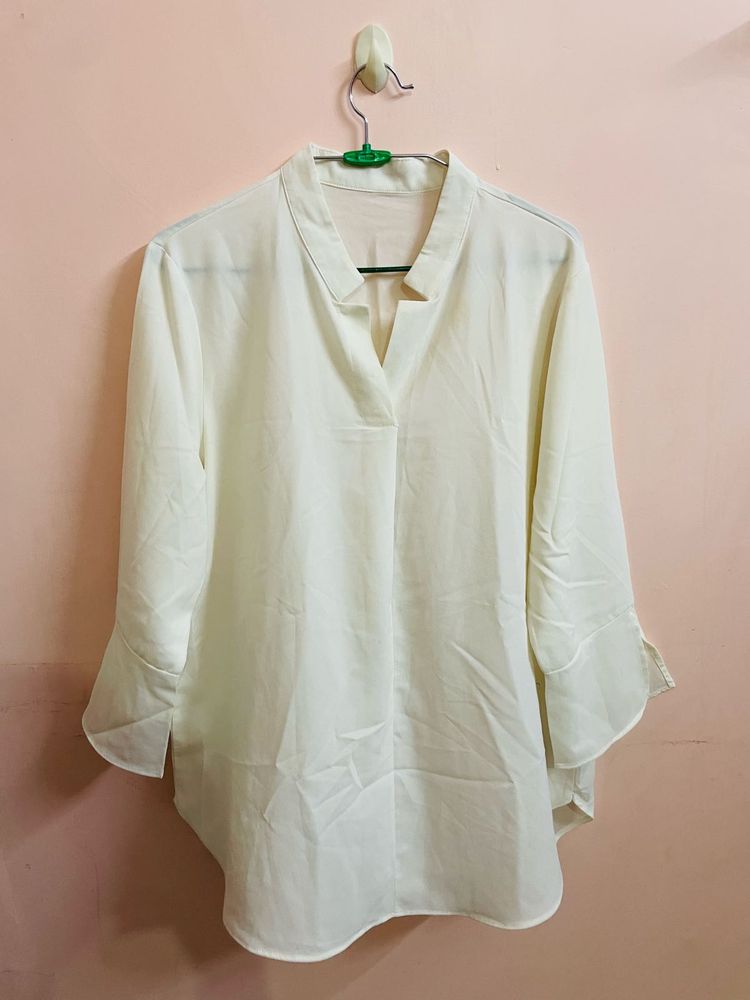 White Shirt