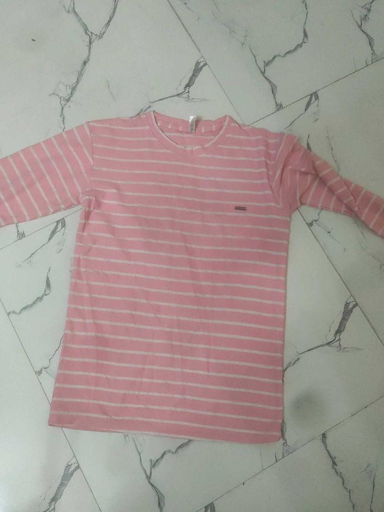 Tshirt Full Sleeves