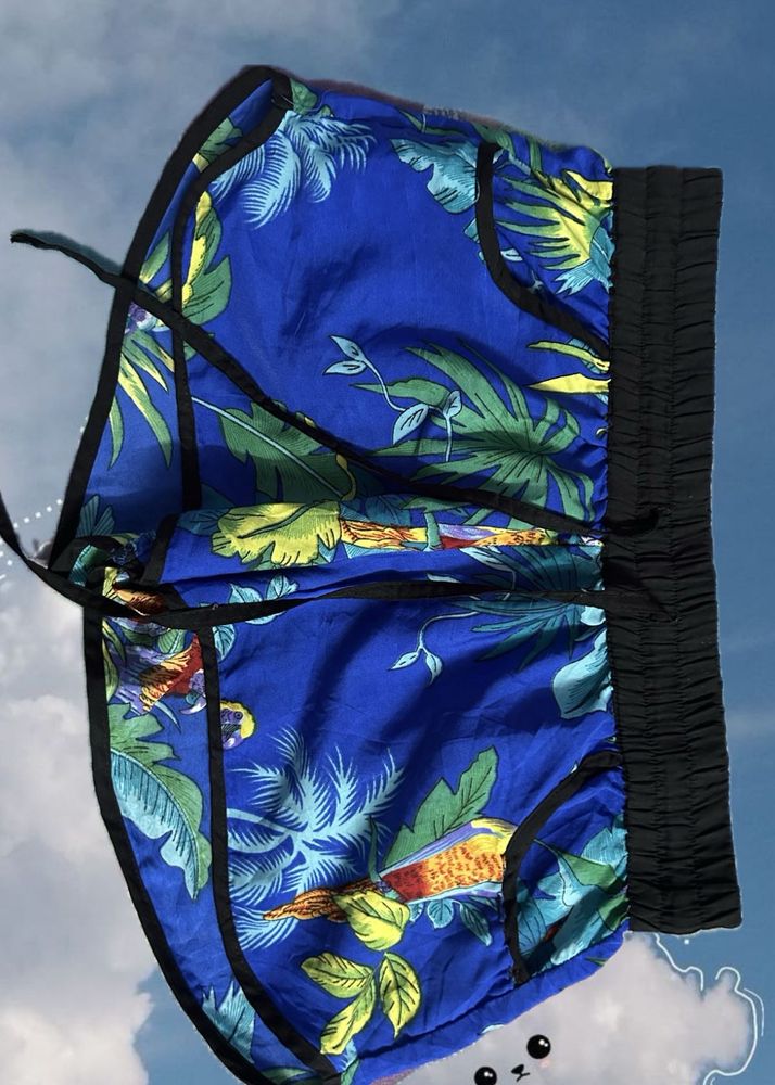 Harmony&amp;Havoc Shorts