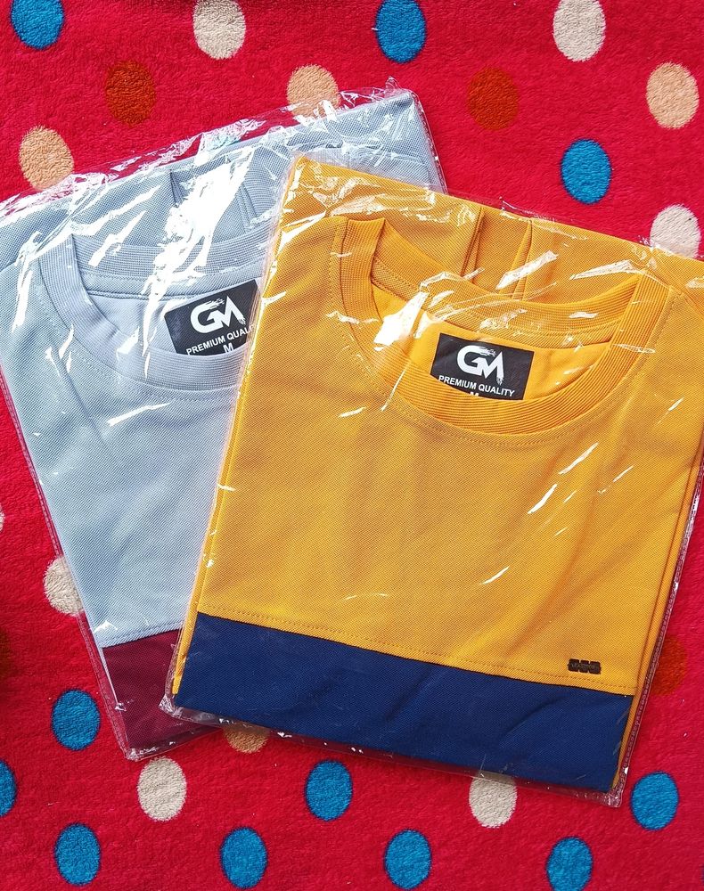 Today Offer😍 Mens Tshirts , M Sizes, Fully Packed