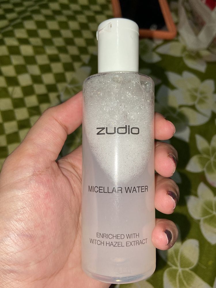 Zudio Micellar Water
