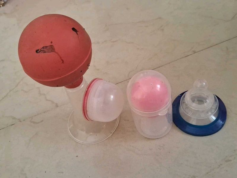 Donation - Nipple Puller &amp; Breast Pump