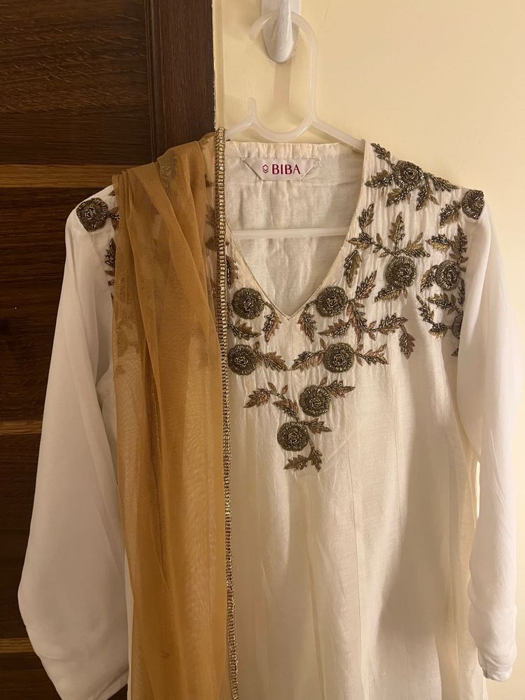 Biba 3 Piece Set