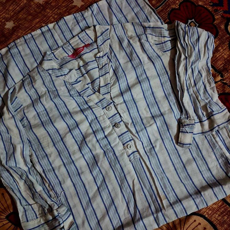 Striped Top