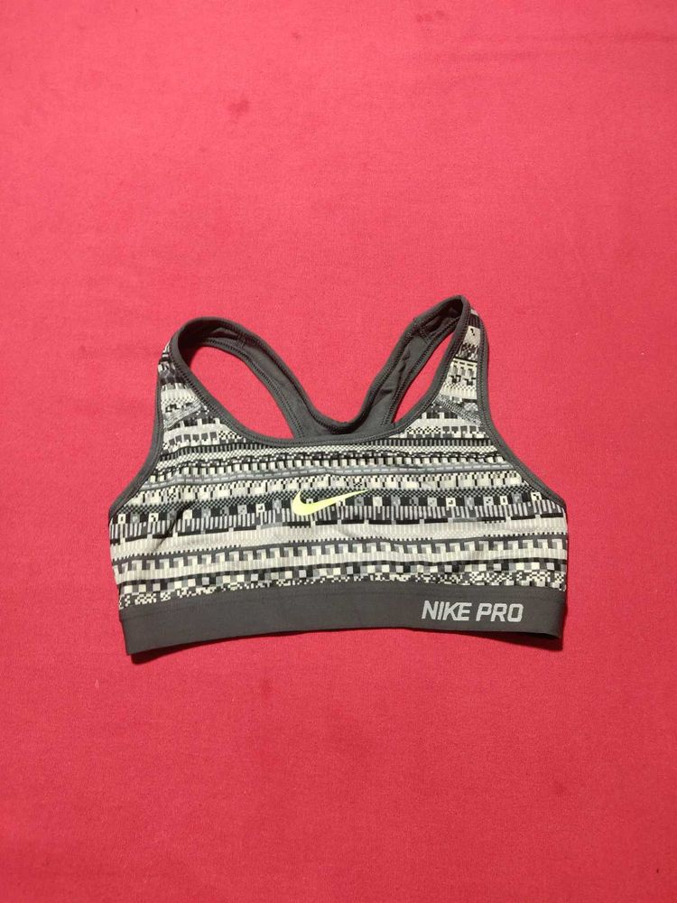Nike Pro Sports Bra size xs