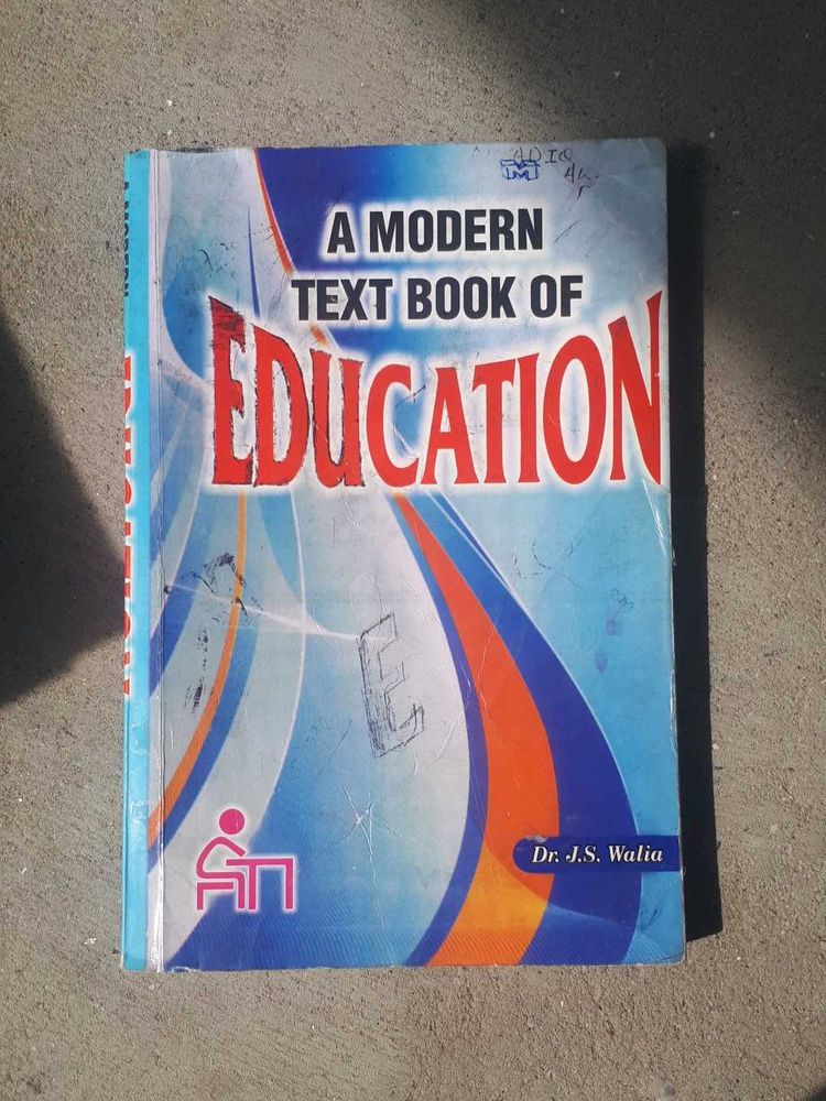 Education Textbook J&amp;K BOSE 12th