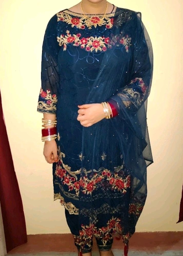 Dress