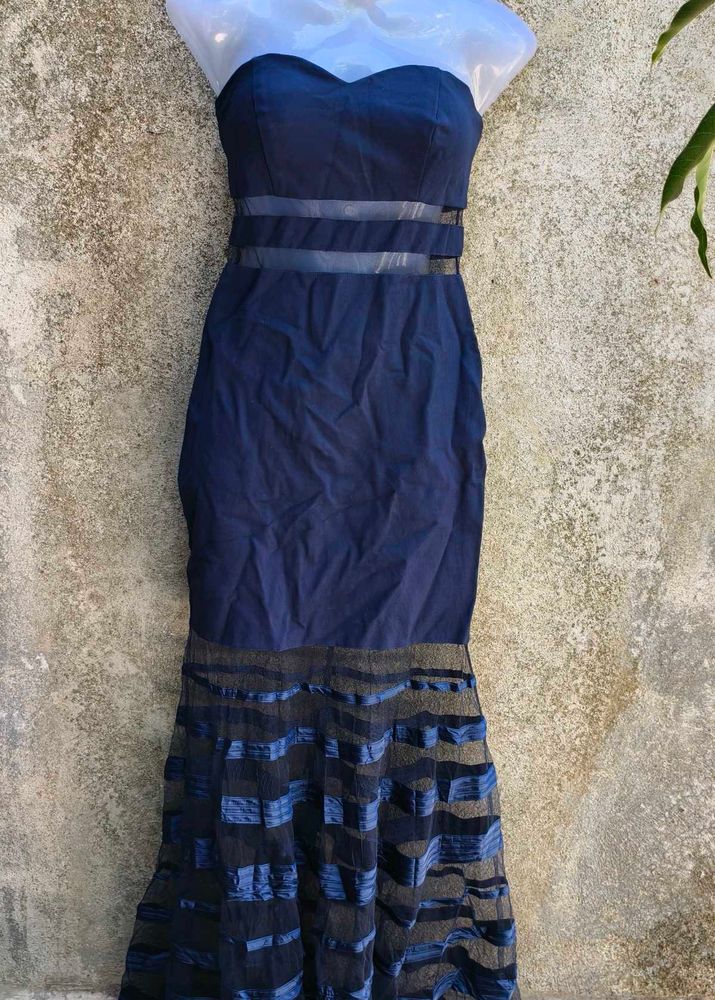 I. GORGEOUS PARTY GOWN