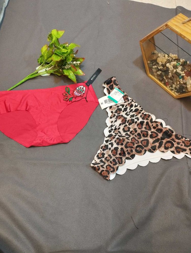 Cute Panty Set🌸
