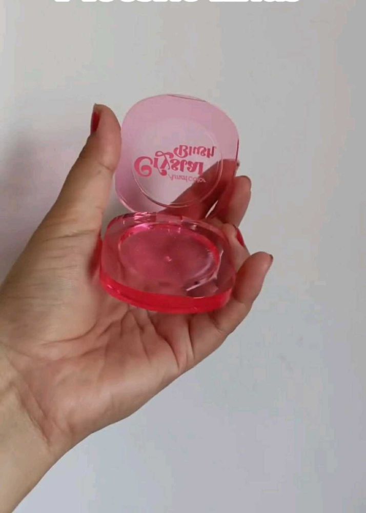 jell blush