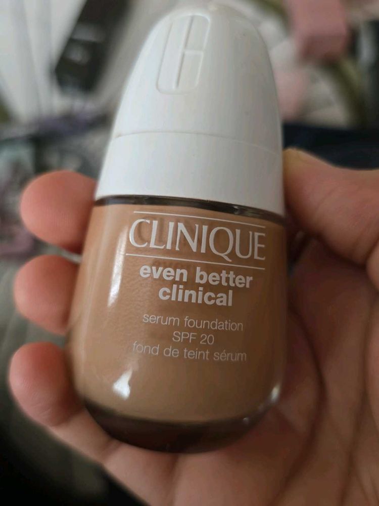 I Want To Sell This Foundation