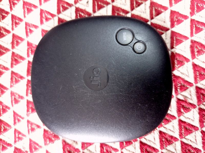 JIOFI 4G HOTSPOT