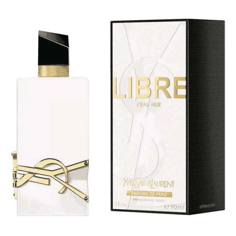 YSL Yves Saint Laurent Libre Parfum