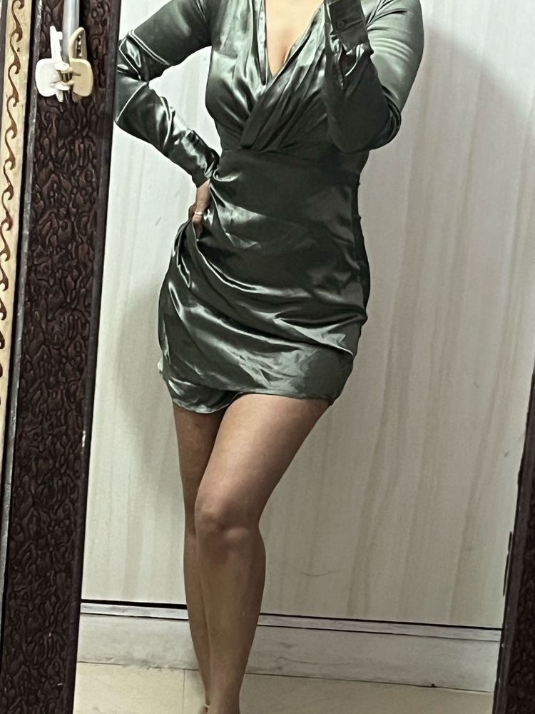 Pretty N Sexy Dress
