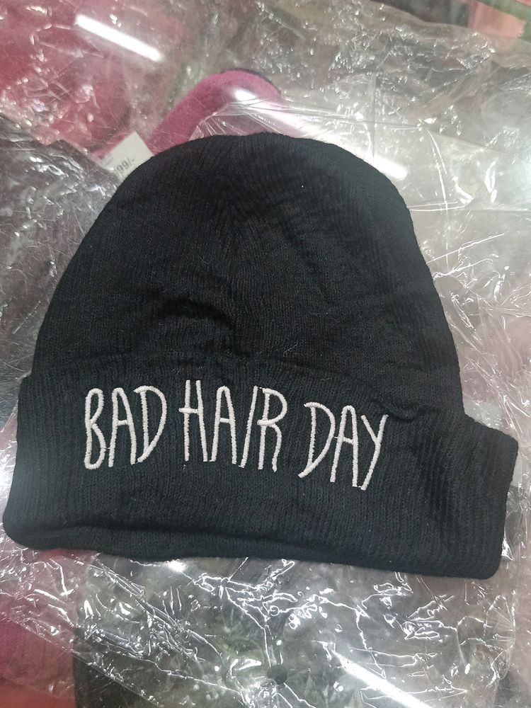 Cap
