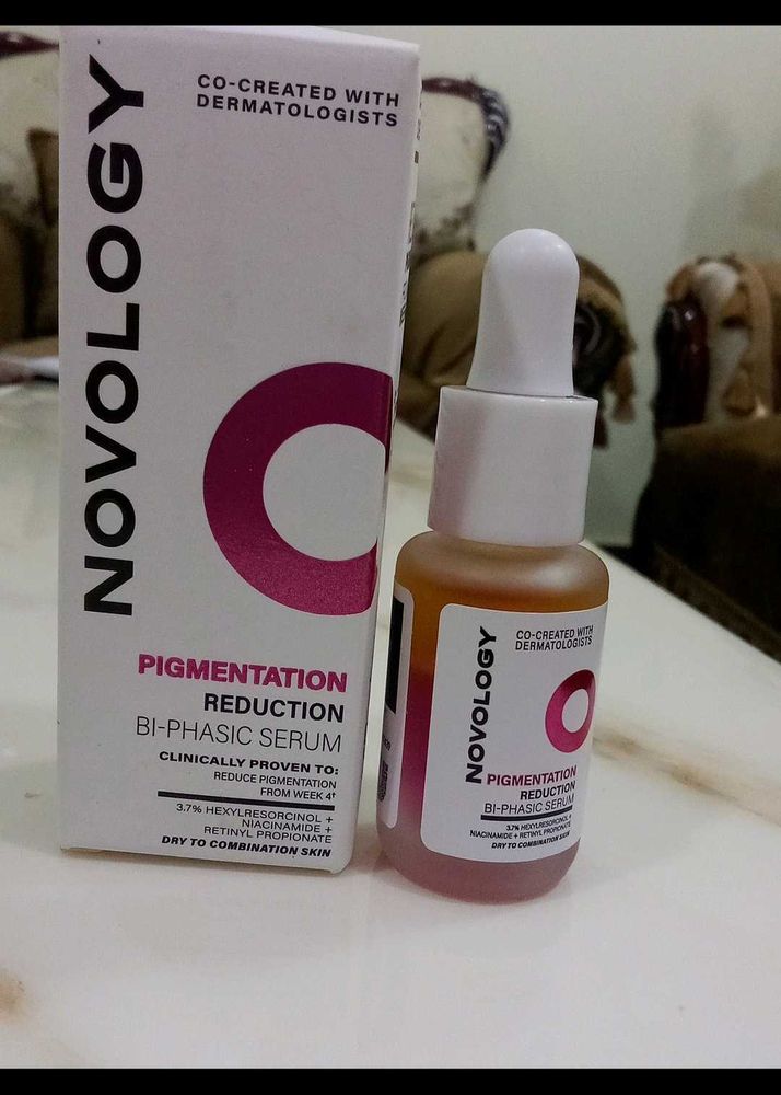 Novology Pigmentation Serum