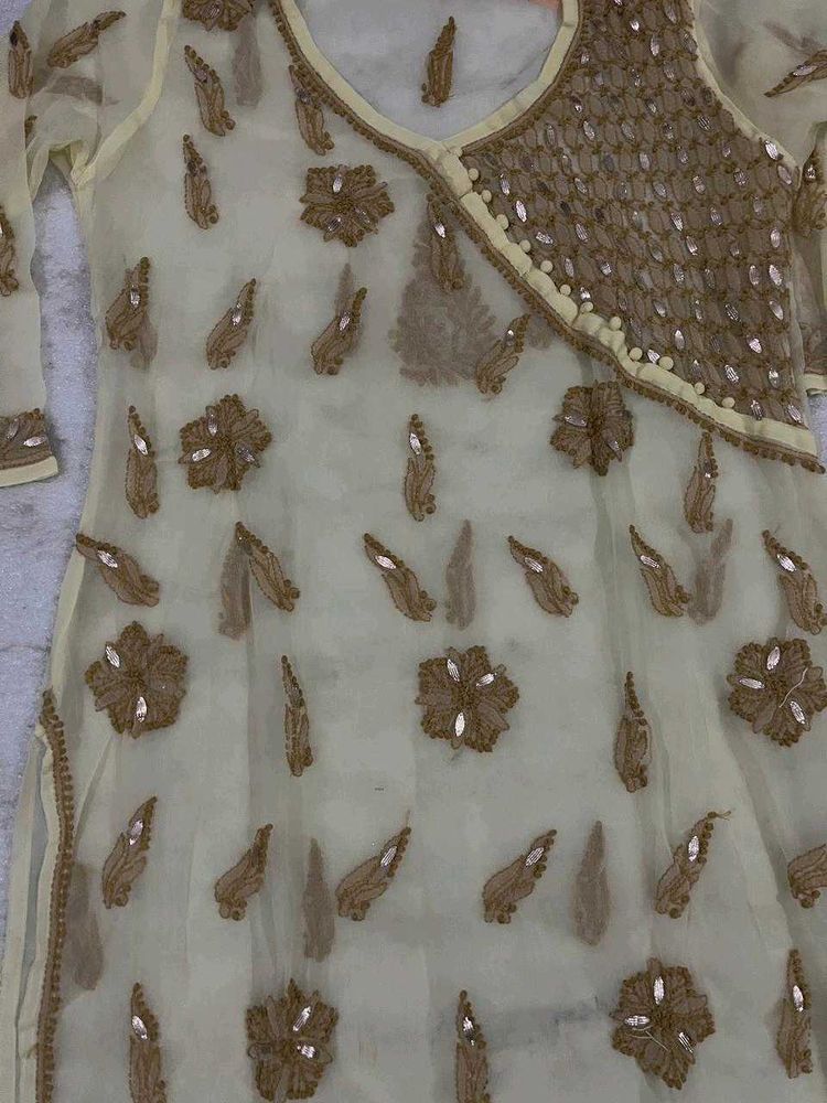 Kurti