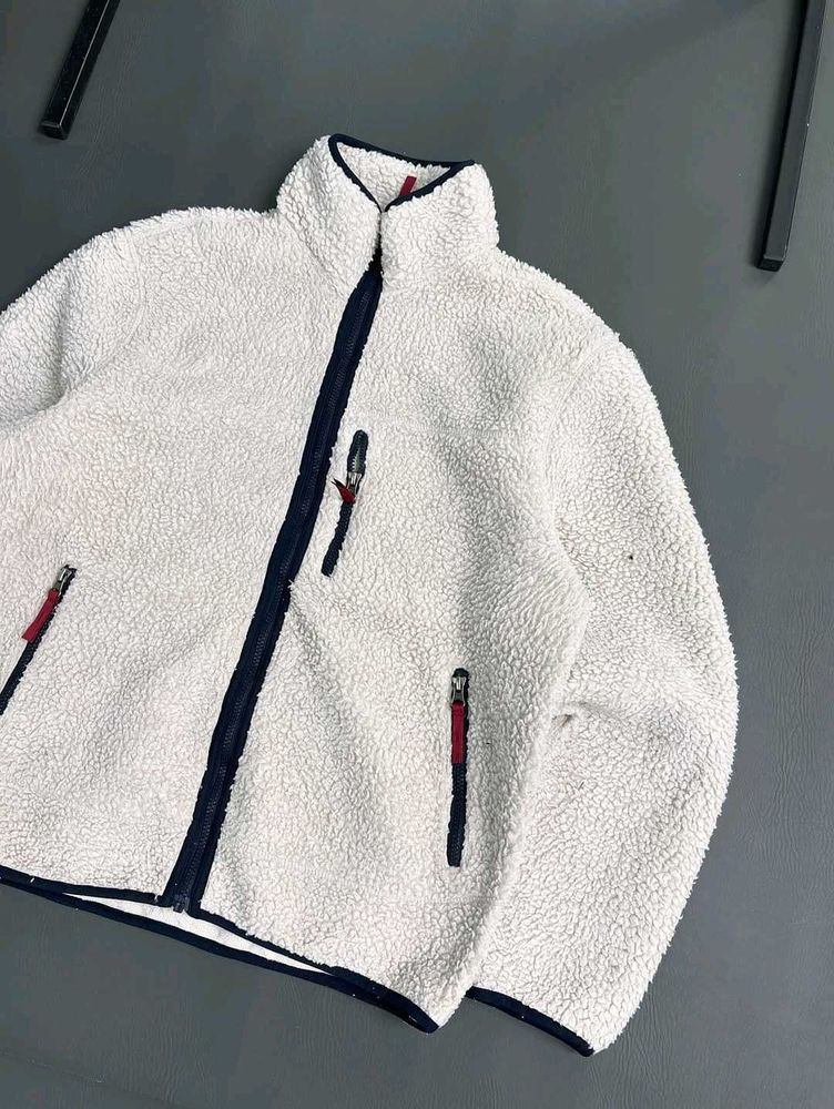 men&#39;s fleece jacket