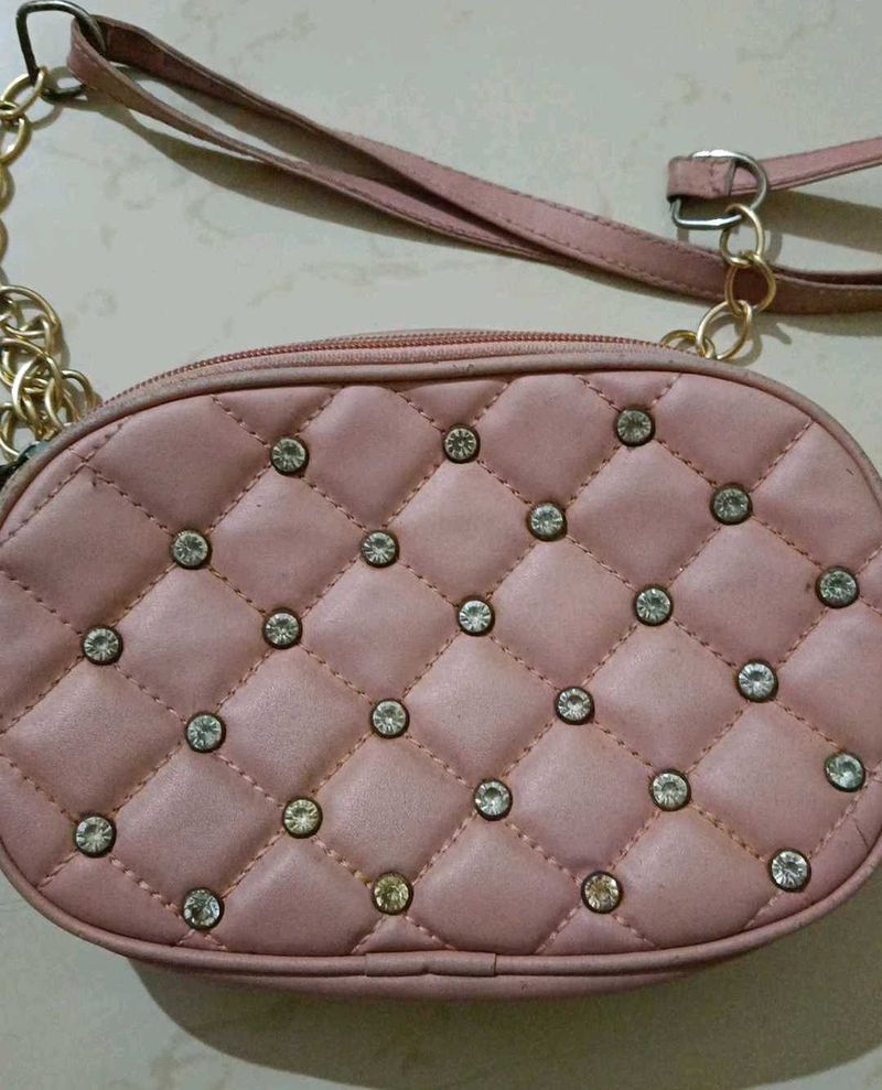 Sling Bag