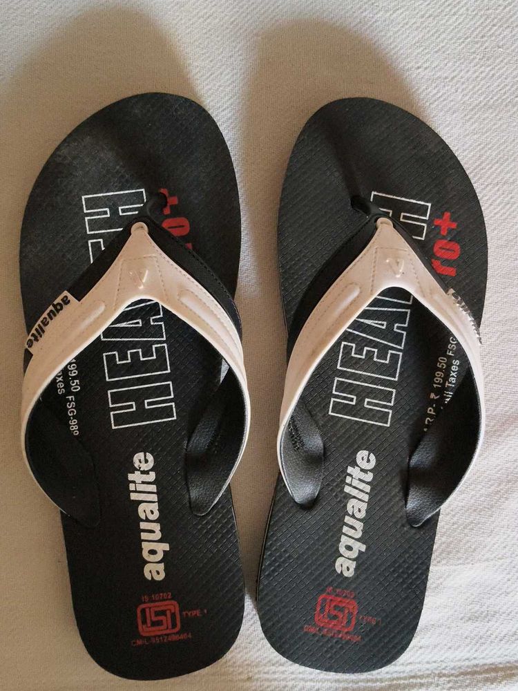 Aqualiite Flip Flops