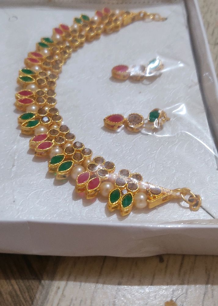 Jewellery Set