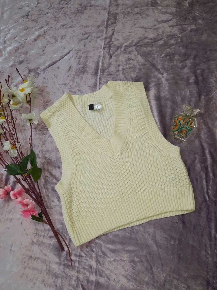 H&amp;M Vest