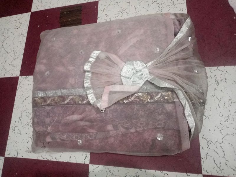 2 Combo 💕😱💕 Saree