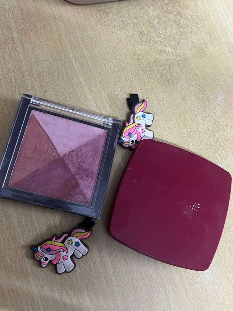 Skin Makeup Kit