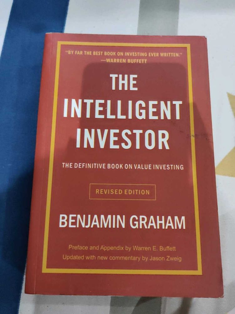 The Intelligent Investor