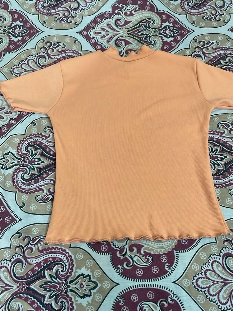 Crop Top❤️