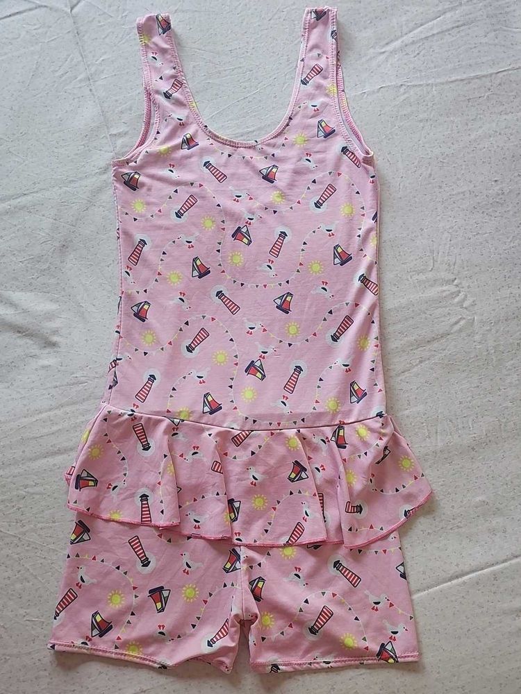 Swimming Costume