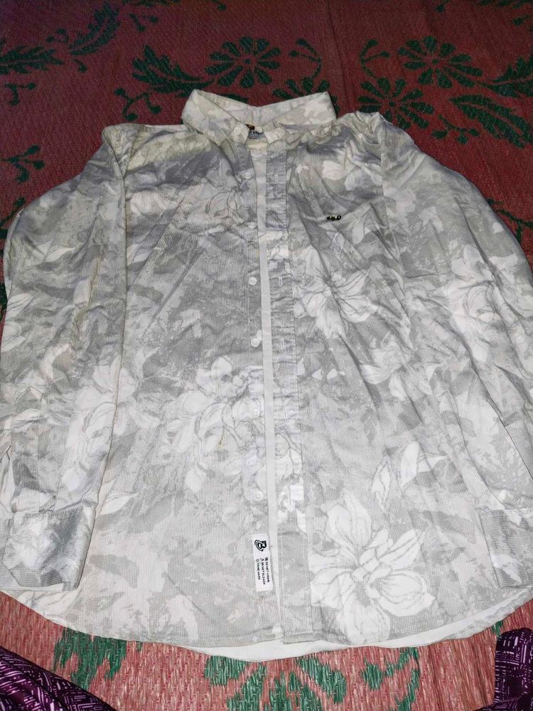 Men&#39;s $hirt