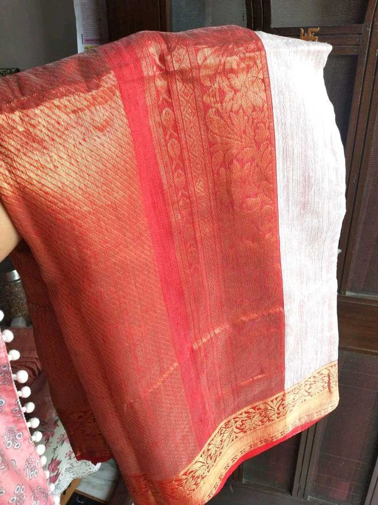 Premium Silk Saree