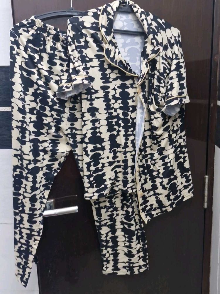 Night Dress XXL Used Once