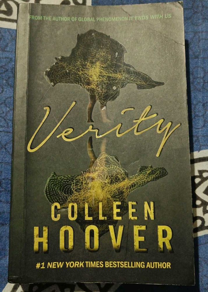 Fictional Novel
