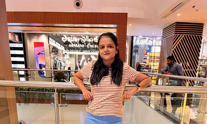 T-shirt