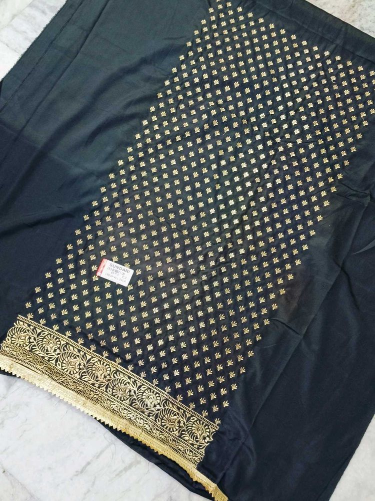 Unstitched Suit 🩶