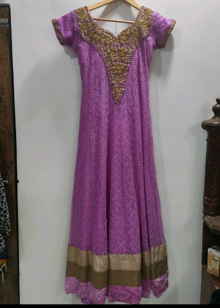 Complete Frock Set