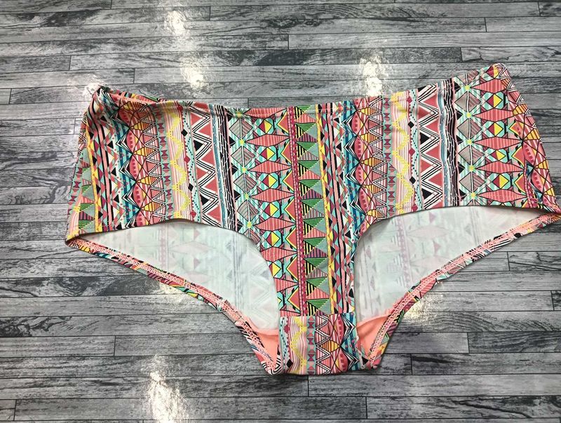 💚 Printed Panty