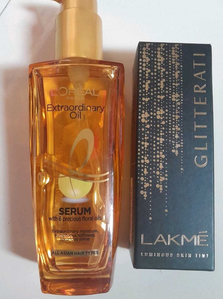 Lakme Foundation