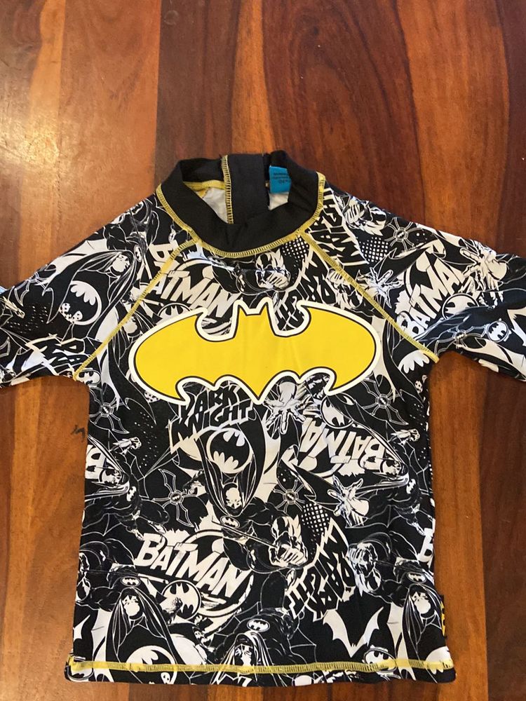 Boys Swim Wear