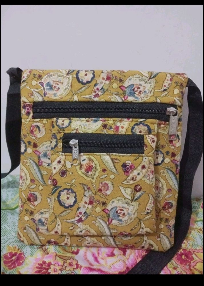 New Sling 🛍️ Bag